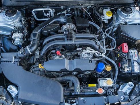 Used 2019 Subaru Outback 2.5i Limited image 19