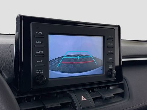 Certified 2019 Toyota RAV4 LE w/ All Weather Liner Package image 22