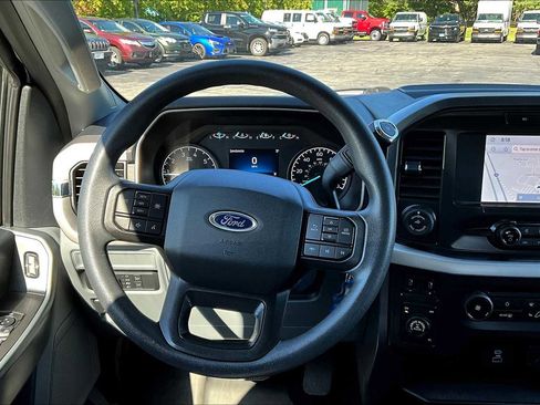 Used 2022 Ford F150 XLT w/ XTR Package image 16