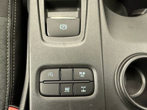 New 2025 Ford Ranger XL w/ Trailer Tow Package image 24