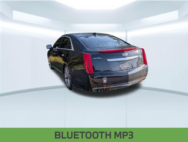 Used 2016 Cadillac XTS Premium w/ Driver Assist Package AWD/4WD image 2