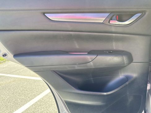 Certified 2024 MAZDA CX-5 AWD 2.5 S w/ Select Package image 11