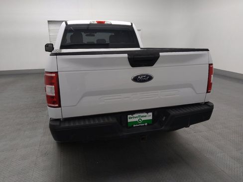 Used 2018 Ford F150 XL w/ Equipment Group 101A Mid image 6
