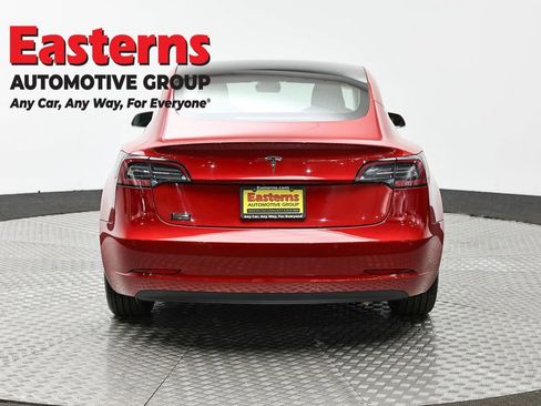 Used 2019 Tesla Model 3 Standard Range image 6