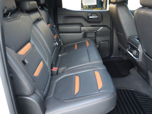 Used 2022 GMC Sierra 1500 AT4 w/ AT4 Premium Package AWD/4WD image 36