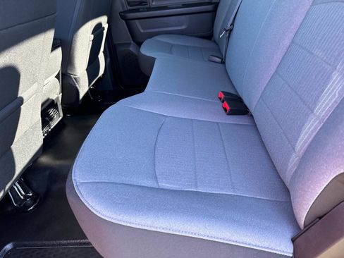 New 2024 RAM 1500 Tradesman w/ Popular Equipment Group image 13