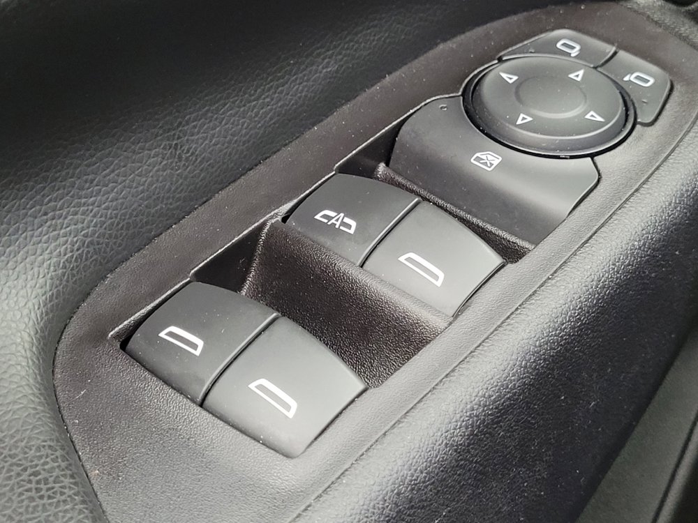 Used 2020 Chevrolet Equinox LT AWD/4WD image 27