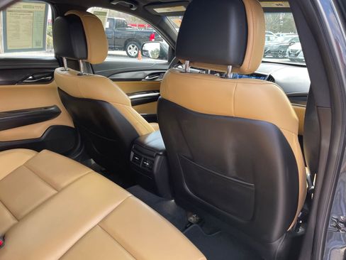 Used 2014 Cadillac ATS Sedan image 24