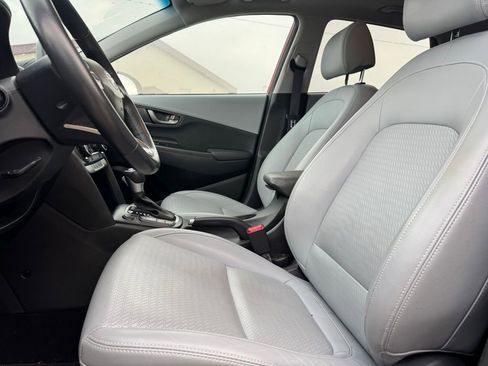 Used 2019 Hyundai Kona Ultimate AWD/4WD image 4