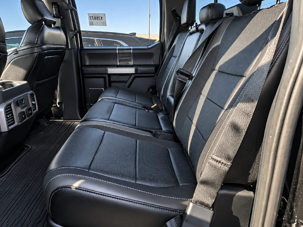 Used 2020 Ford F150 Raptor w/ Equipment Group 802A Luxury AWD/4WD image 12