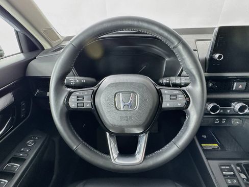 Certified 2024 Honda CR-V EX-L image 11