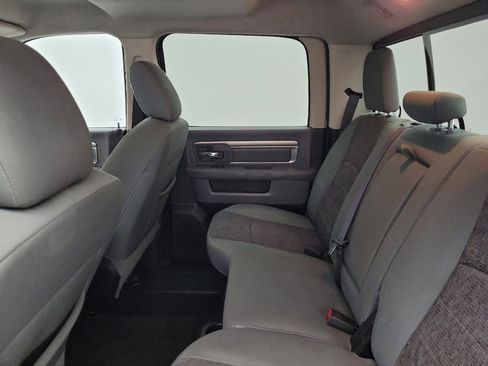 Used 2016 RAM 1500 Big Horn AWD/4WD image 18