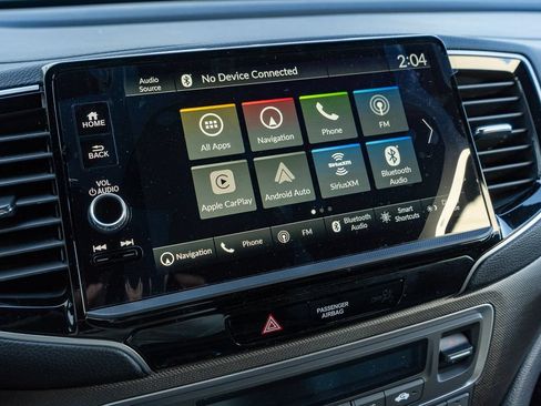 New 2026 Honda Ridgeline TrailSport image 28