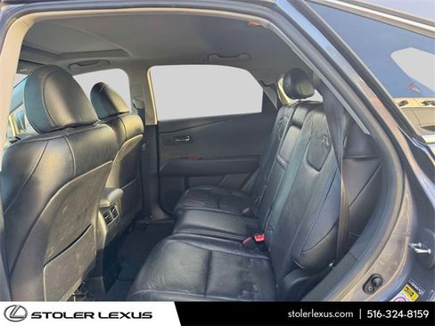 Used 2012 Lexus RX 350 AWD image 16