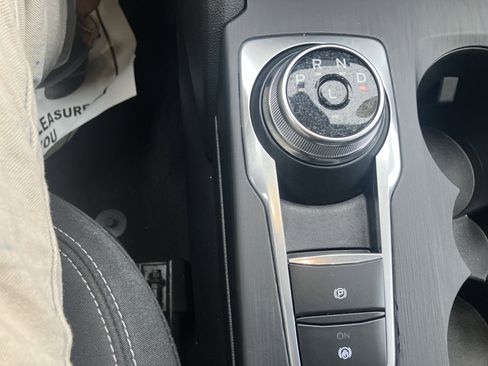 Used 2023 Ford Escape Active image 30