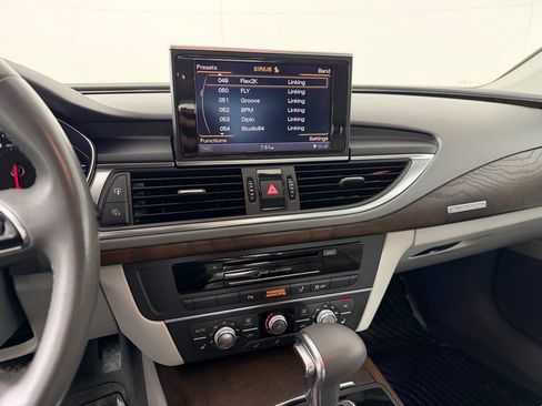 Used 2012 Audi A7 3.0T Prestige AWD/4WD image 18