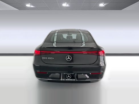 Certified 2023 Mercedes-Benz EQS 450+ Sedan image 9