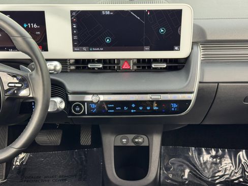 Used 2023 Hyundai Ioniq 5 SEL image 21