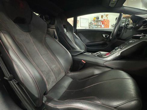 Used 2015 Lamborghini Huracan LP 610-4 image 17
