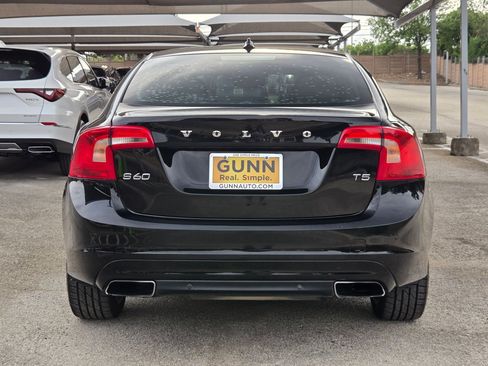 Used 2015 Volvo S60 T5 Premier FWD image 5