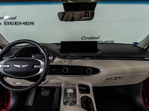 Used 2023 Genesis GV70 2.5T w/ Select Package image 22