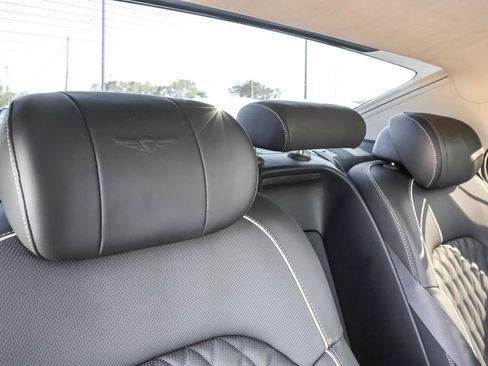 Used 2020 Genesis G90 5.0 Ultimate image 40