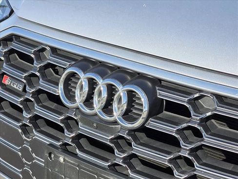 Certified 2023 Audi SQ5 Premium Plus w/ Premium Plus Package image 10