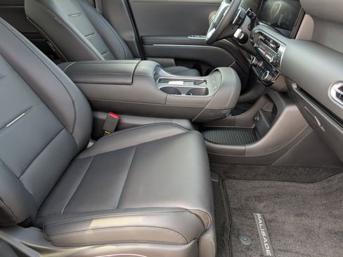 New 2026 Hyundai Palisade Calligraphy image 28