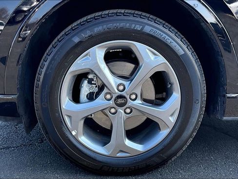 Certified 2024 Ford Escape ST-Line w/ Tech Pack #1 image 8