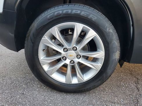 Used 2021 Chevrolet TrailBlazer LS image 5