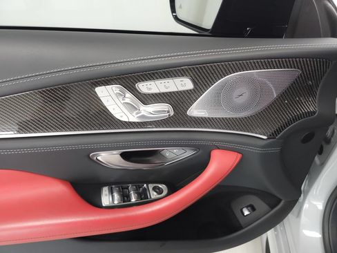 Used 2023 Mercedes-Benz AMG GT 63 S image 6