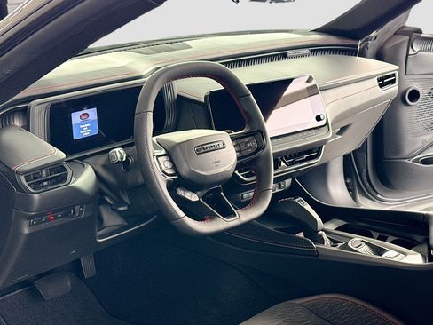 New 2026 Dodge Charger Daytona Scat Pack image 3