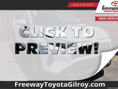 Used 2025 Toyota RAV4 XLE