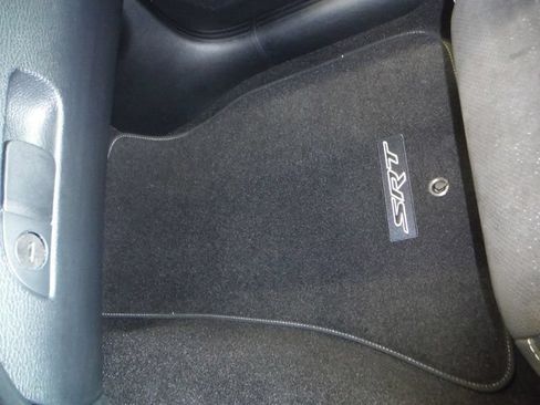 Used 2023 Dodge Challenger SRT Hellcat RWD image 49