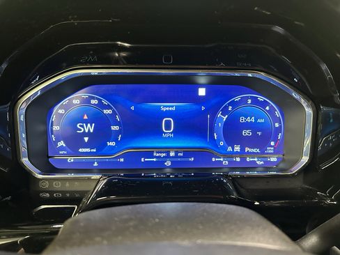 Certified 2023 Chevrolet Silverado 1500 LT image 30