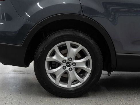 Used 2014 MAZDA CX-9 Touring w/ Touring Technology Package AWD/4WD image 32