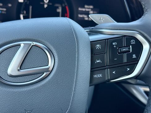 Used 2026 Lexus RX 350 FWD w/ Accessory Package (Z1) image 27