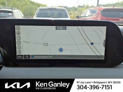 Used 2025 Hyundai Palisade Calligraphy AWD/4WD image 18