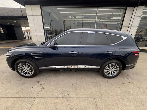 Used 2023 Genesis GV80 2.5T image 2