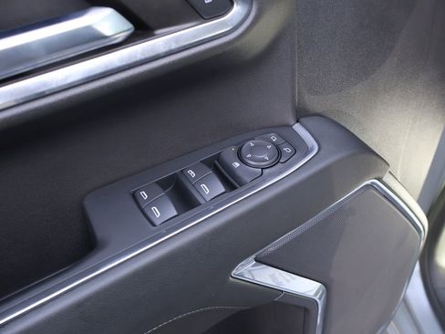 Used 2024 Chevrolet Silverado 1500 RST w/ LPO, Dark Essentials Package AWD/4WD image 19