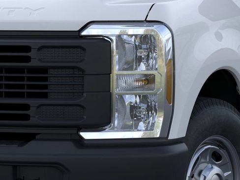 New 2026 Ford F350 XL RWD image 18