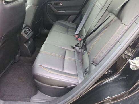 Used 2025 MAZDA CX-50 2.5 Hybrid w/ Premium Plus Pkg image 24