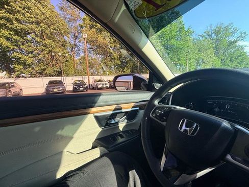 Used 2021 Honda CR-V EX image 27