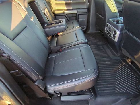 Used 2022 Ford F350 Lariat w/ Lariat Ultimate Package image 20