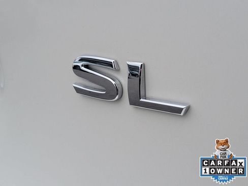 Used 2019 Nissan Rogue Sport SL FWD image 8