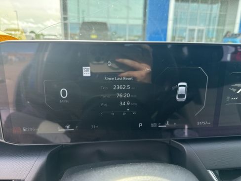 Used 2025 Kia K4 EX FWD image 9