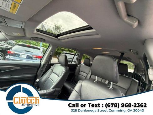 Used 2019 Honda Pilot EX-L image 10
