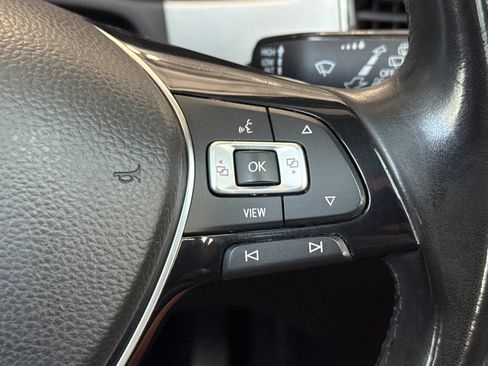Used 2019 Volkswagen Atlas SEL AWD/4WD image 39