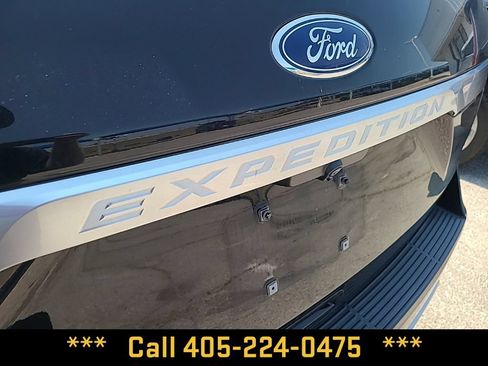 Used 2020 Ford Expedition Platinum AWD/4WD image 8