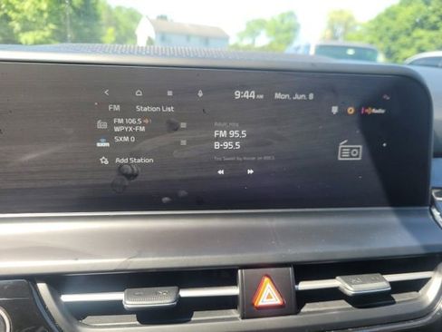 Certified 2024 Kia Seltos S AWD/4WD image 27